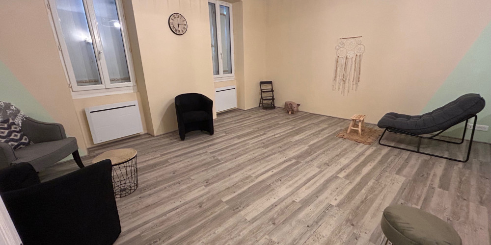 local commercial à LAVARDAC (47230)